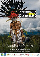 Festival Photo Peuples & Nature