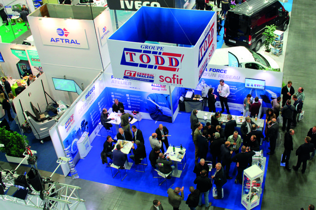 Site AGELIA - stand isoframe - 6