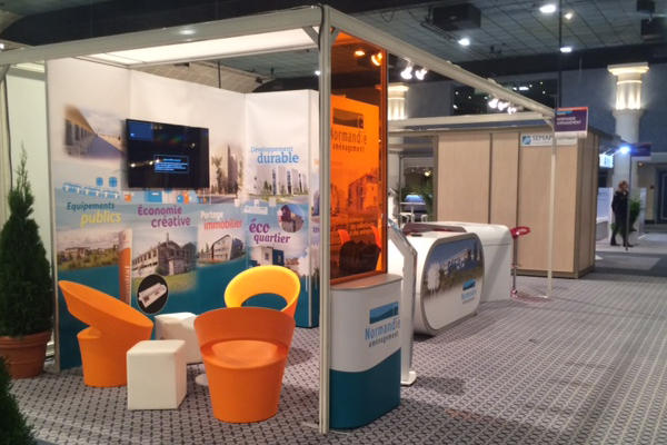 Site AGELIA - stand isoframe - 4