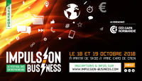 Agélia Caen, partenaire du Festival Impulsion Business