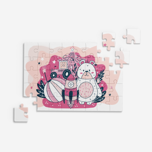 Image illustrant nos solutions de jeu & manipulation