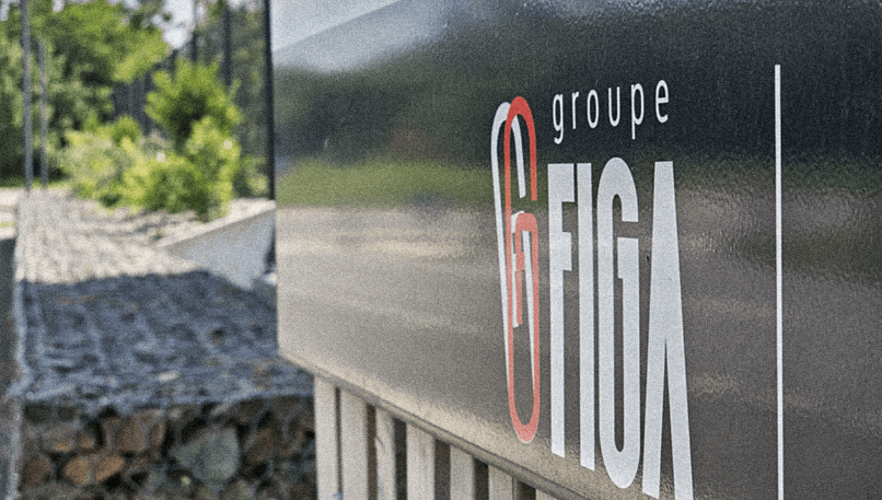 Création du groupe FIGA