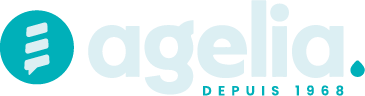 Logo Agelia